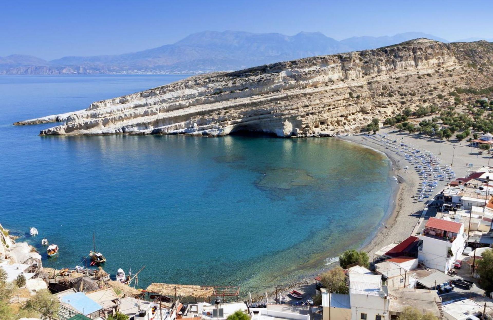 Afrathias Beachhouse - Cretan Hideaway Kalamaki  Bagian luar foto